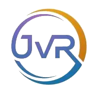 JvR Enterprises Logo